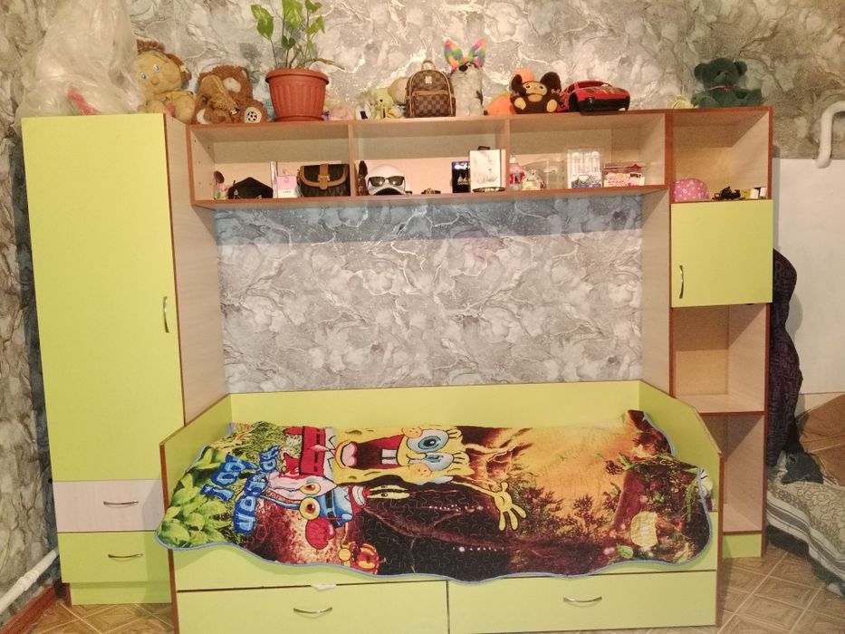 Детский гарнитур не дорого