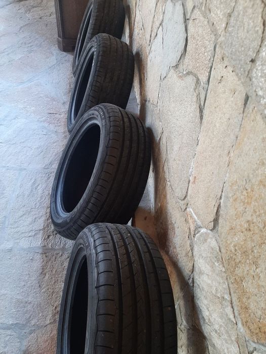 Летни гуми Depica UHP2 215/55/17
