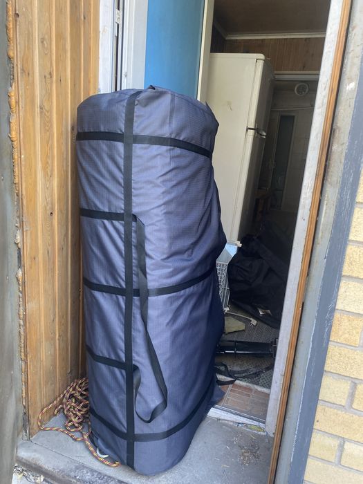 Лодка с мотором 20 л.с. И эхолот