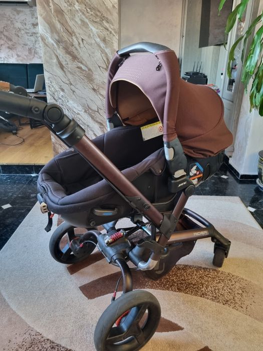 Детска количка Jane rider matrix 3 в 1