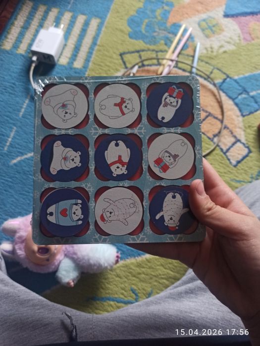 Продам хорошие игрушки