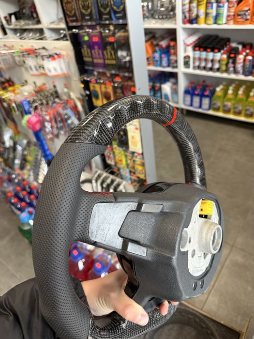 Волан за голф 7