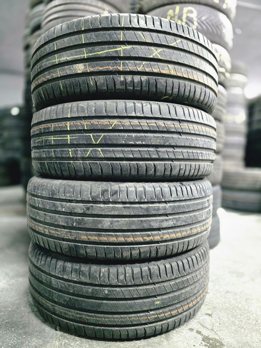 4x 235/60/18 VARA MICHELLIN Stare ca noi