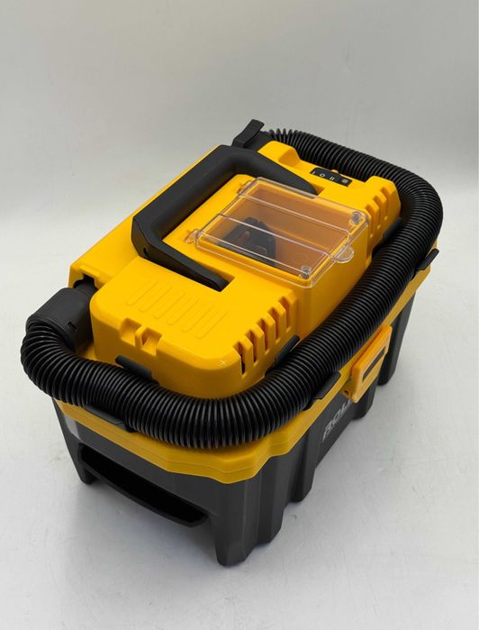 Пылесос аккумуляторный “ROLF”