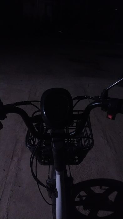 Скутер новый 60000