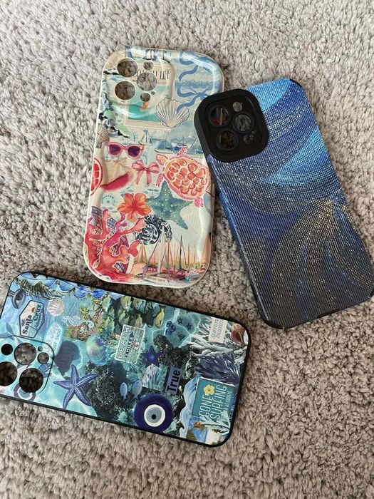 АКСЕСОАРИ [ калъфчета ] за Iphone 12 pro