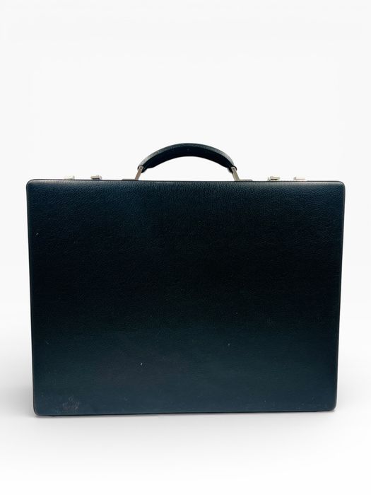 Bally винтидж бизнес куфар