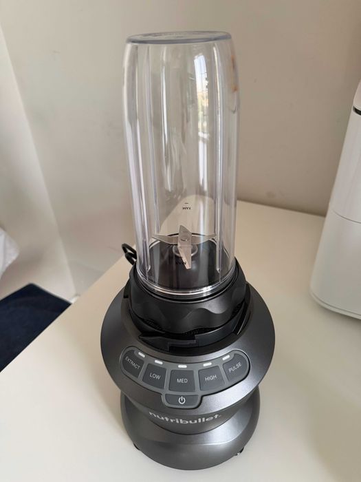 Блендер стационарный Nutribullet NBF500DG