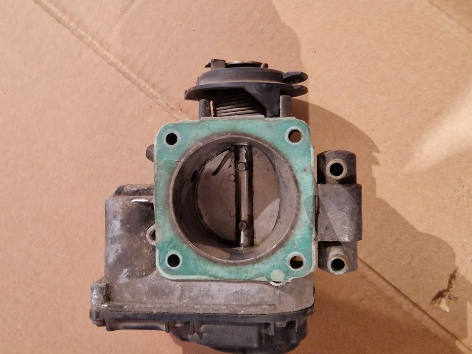 Дроселова клапа за VW Golf III