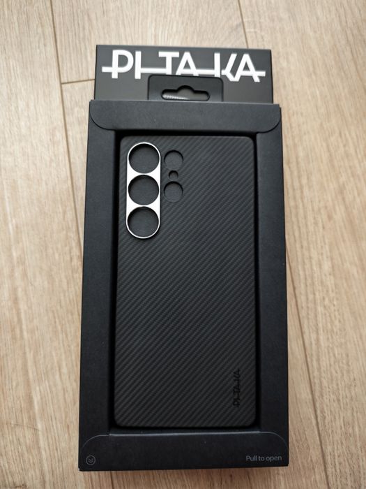 Husa Pitaka Samsung Galaxy S25 Ultra