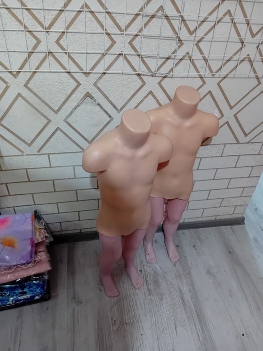 Maniken xar hil turda