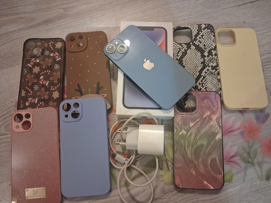 IPhone 14 запазен