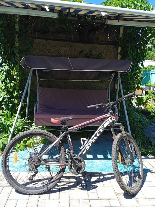 Продажа велосипеда