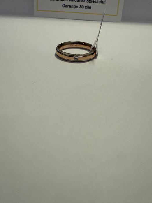 Verigheta dama (vl) star amanet