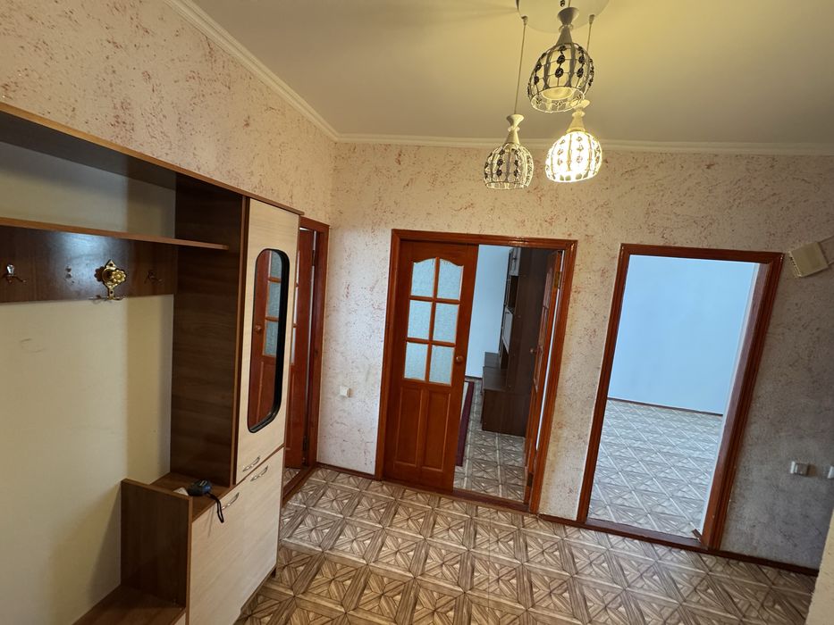 Квартира 3 болмели