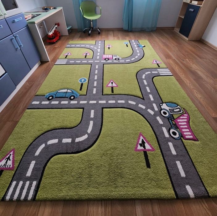 Ковер детский Турция, размер 2х3