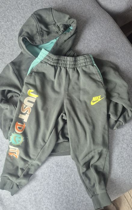 Детско яке Zara/екипи Nike/Adidas