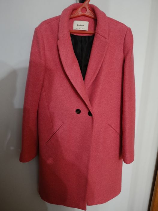 Продам пальто женское