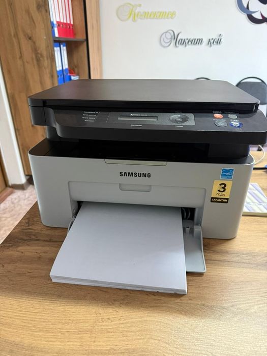 Ноутбук Принтер сатыдады