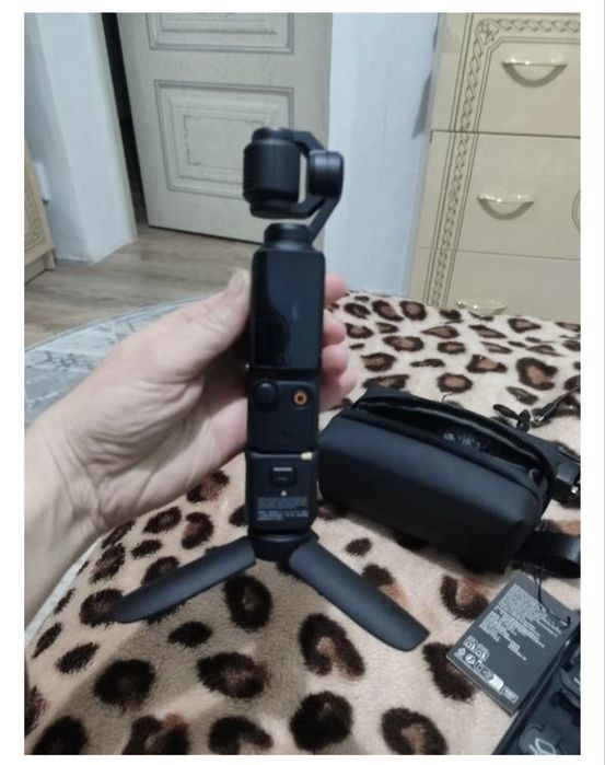 DJI Pocket 3 Creator Combo