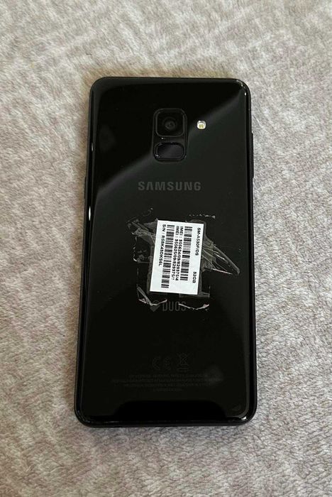 Samsung Galaxy A8 (2018)