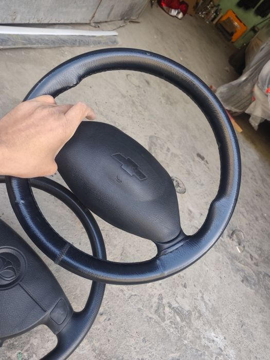 Lasetti va matiz rul