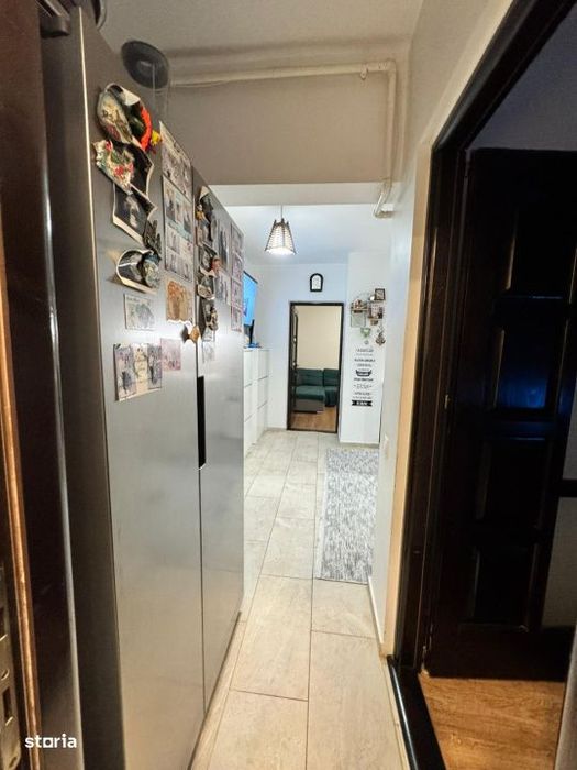 Apartament 3 camere, 69.38 mp utili