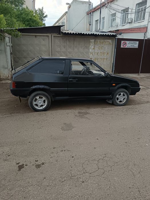 Продам Ваз21083 в хорошем состоянии