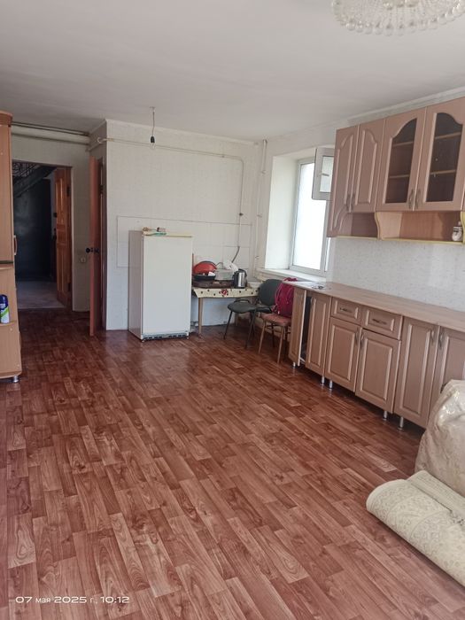 Продам малосемейку