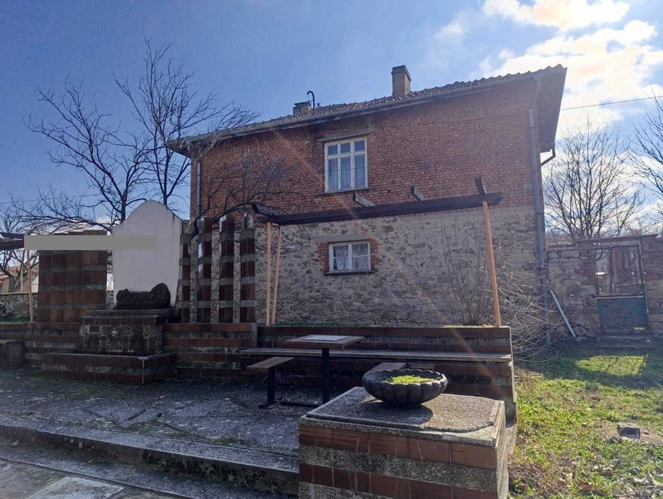 Продава се Къща в с. Българин, Област Хасково - 162 кв.м за 227 €/кв.м - Снимка #5