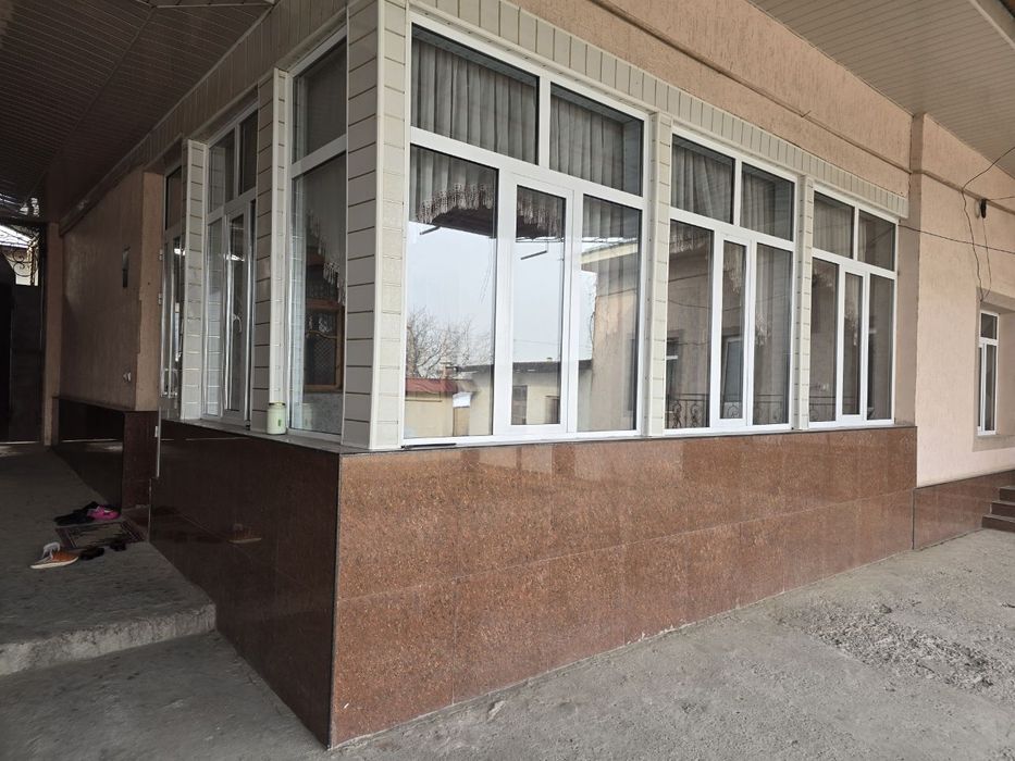 Xasanboy postdan 400 metr kirganda 6.34 sotuli yer sotiladi