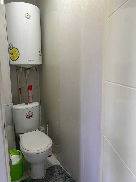 Срочно продаётся 3-х комнатная квартира в Чирчике, 4 м/район