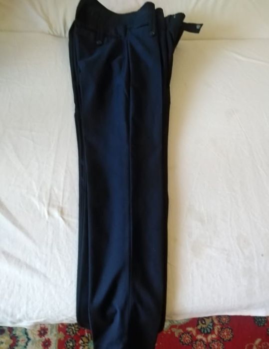 Детская школьная форма