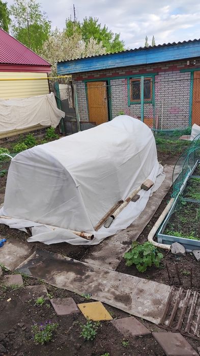 Продам дом мкр Западный