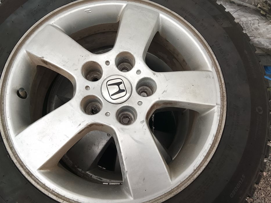 Продам диски R16