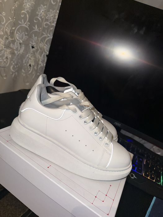 Alexandre mqueen 40