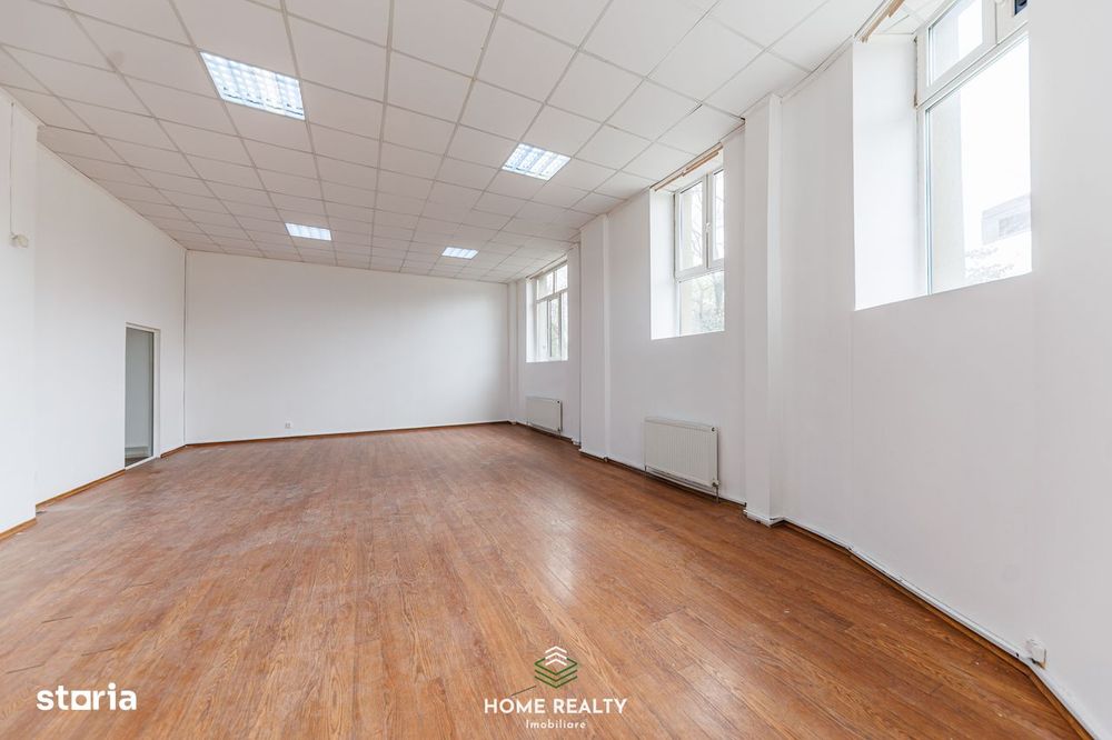 COMISION 0% I Spațiu comercial de închiriat în Palatul Neptun.