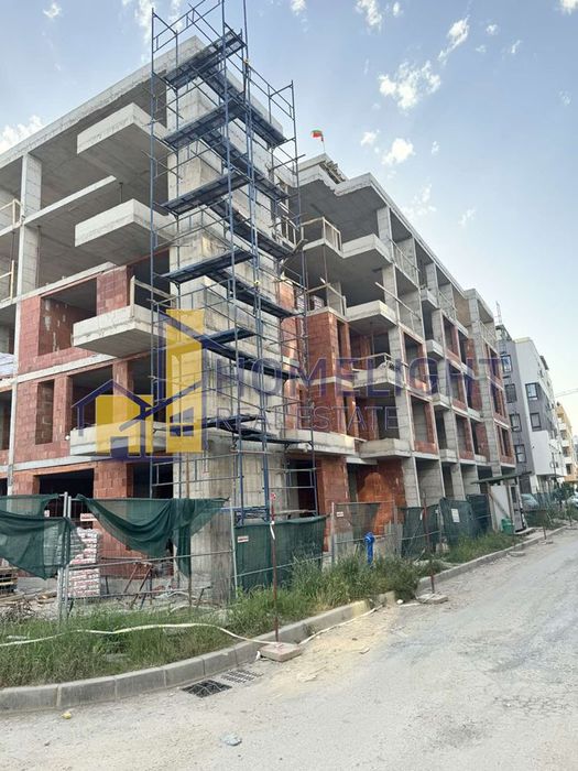 Продава се Двустаен апартамент в София, Малинова долина - 64 кв.м за 1932 €/кв.м - Снимка #3