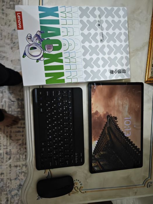 Planshet Xiaoxin pad pro 2025 8/256gb