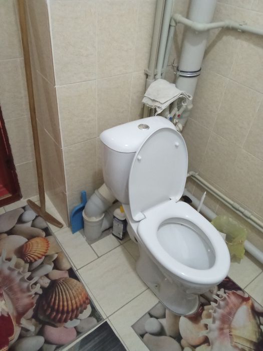 Сантехник Андрей 24/7