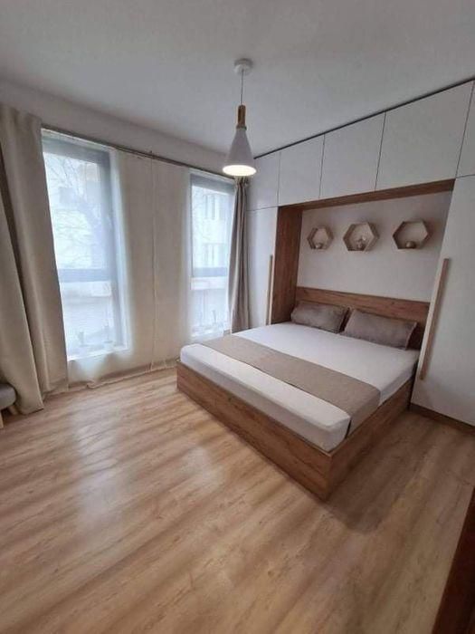 Дава се под наем Двустаен апартамент в Варна, Погреби - 47 кв.м за 548.25 € - Снимка #2