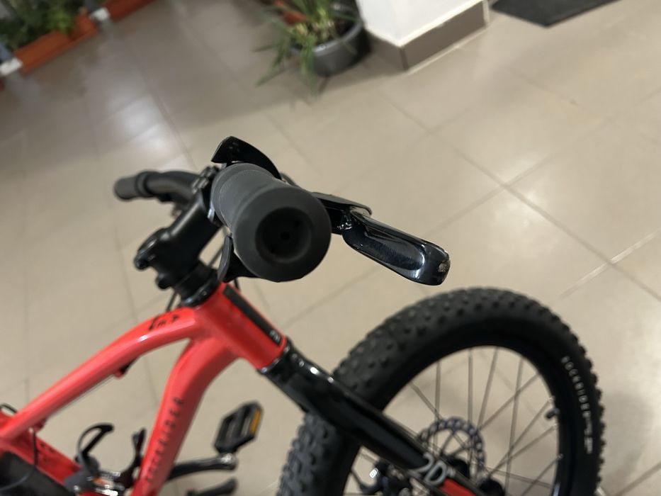 Bicicletă MTB 20" EXPL 900 Copii 6-9 ani