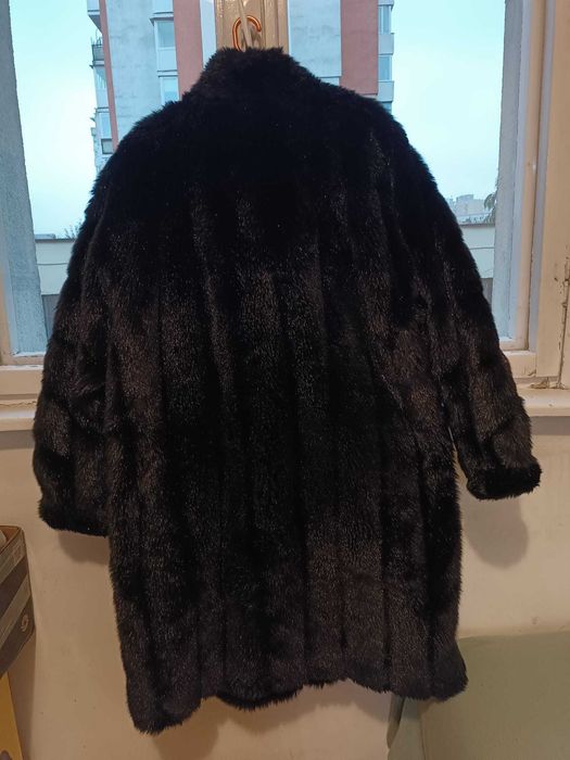 Blănuri artificiale damă – C&A, LIYIHONG, animal print