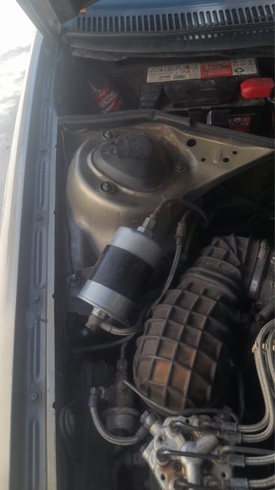 Продам ауди 100 с4