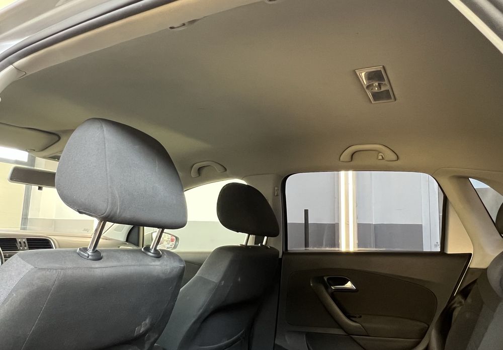 VW Polo 6R 1.6TDi CAY 2012g на части