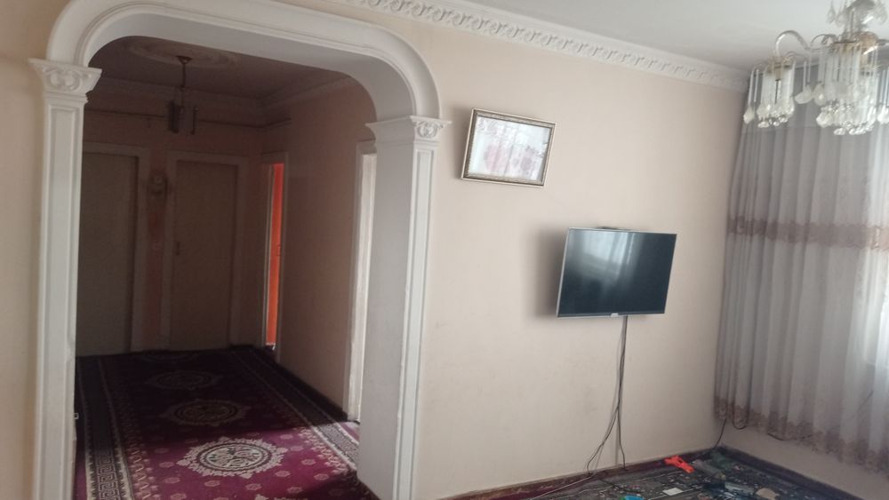 дом сатылады центрде