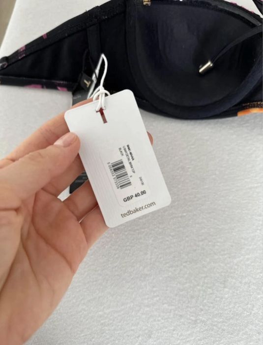 Sutien bikini Ted Baker