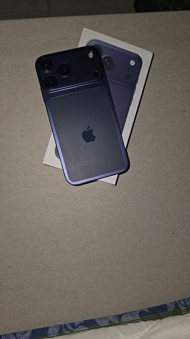 iPhone 17 pro max 8/256 ichi xr