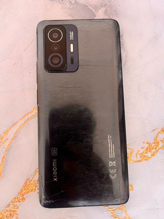 Xiaomi 11t pro..