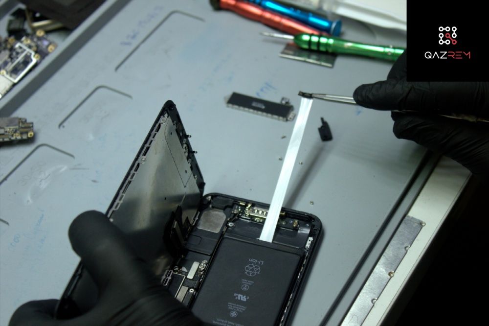 Ремонт айфонов, телефонов, планшетов Apple, Samsung, Xiaomi, iPhone